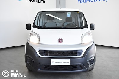 FIAT Fiorino 1.3 MJT 80CV Cargo SX